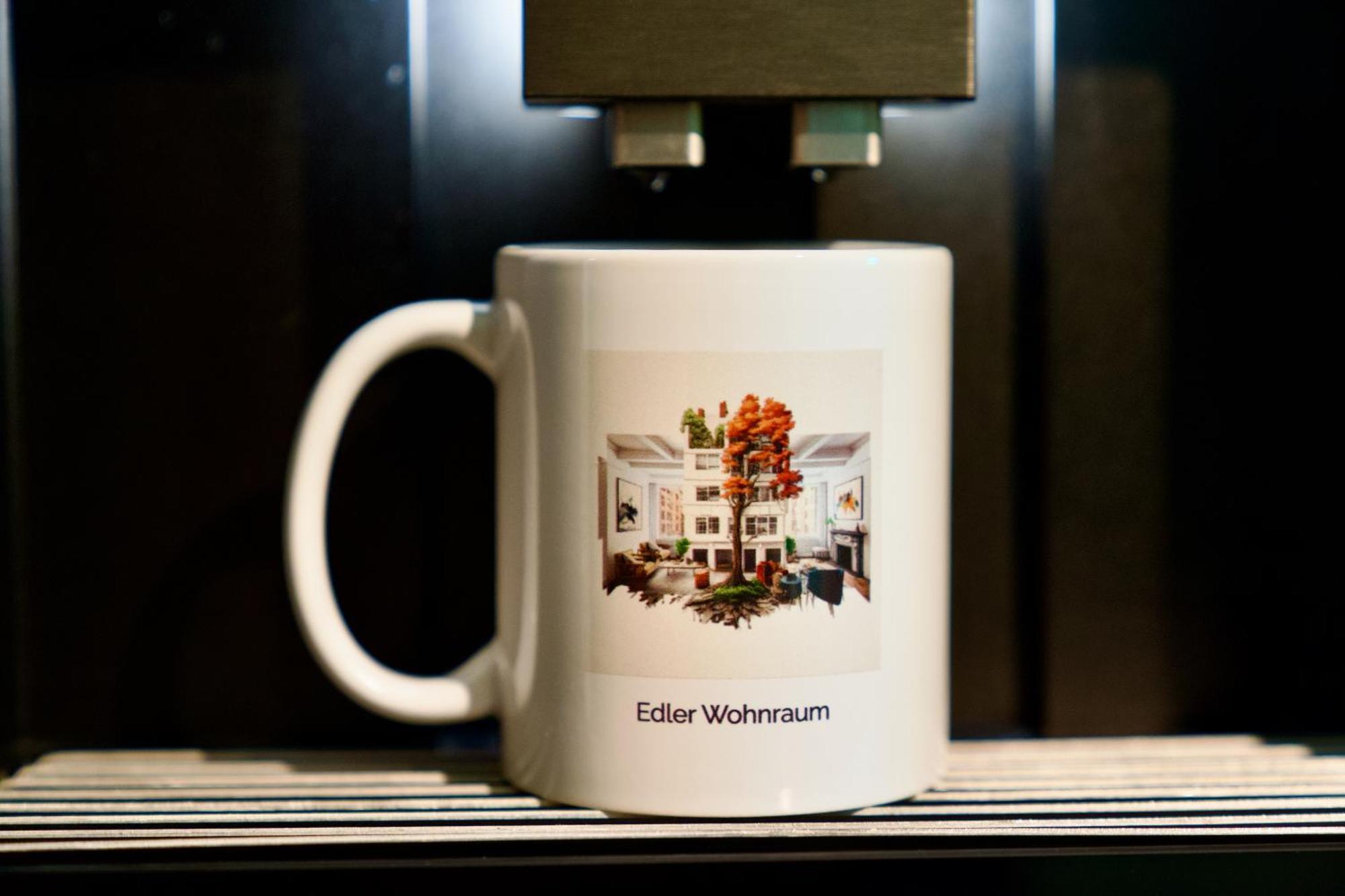 Edler Wohnraum Disney Marvel Studio Mit Balkon, Boxspringbett, Kaffeevollautomat, Lift & Parkplatz Chemnitz Esterno foto